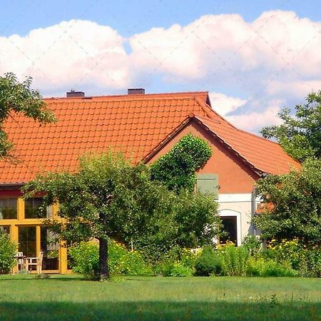 Unterspreewald Janischs Fewo Im Spreewald, Terrasse, Grosser Garten Und Blick Inklusive מראה חיצוני תמונה